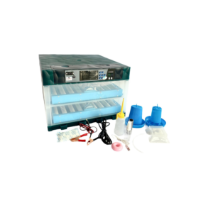 INCUBADORAS IMPORTADAS