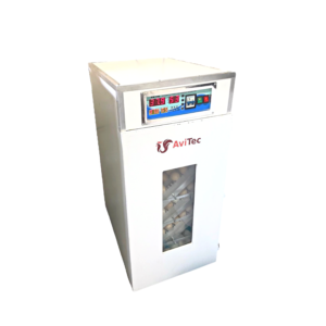 INCUBADORAS NACIONALES