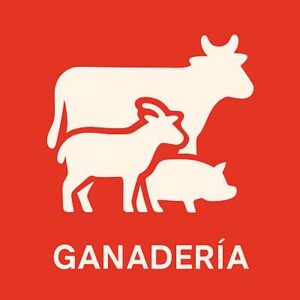 GANADERÍA