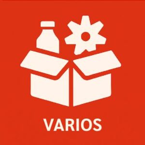 VARIOS