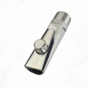 Bebedero Tipo Botón para Cerdo