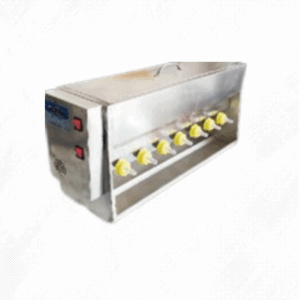 Nodriza Eléctrica para Lechones 110 V