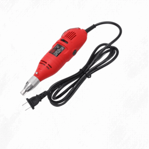 Descolmilladora Eléctrica para Lechones