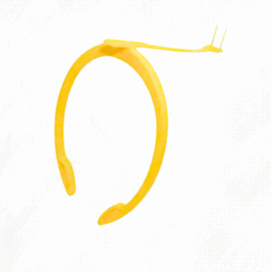 Soporte Inseminador para Cerdas