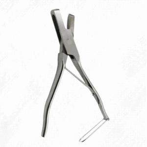 Muesquiadora Tipo U para Lechones