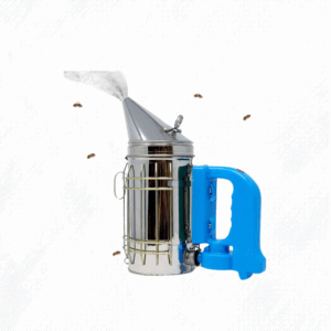 Ahumador Eléctrico para Abejas