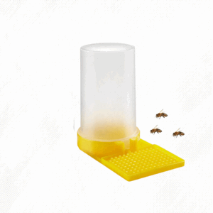 Alimentador para Abejas