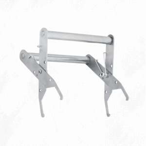 Sujetador de Marcos para Colmena